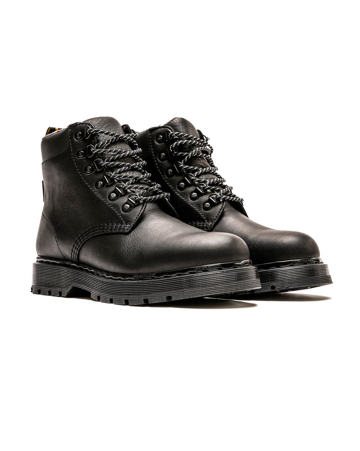 Dr martens discount 939 black xs